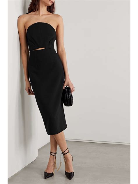 roland mouret replica dress